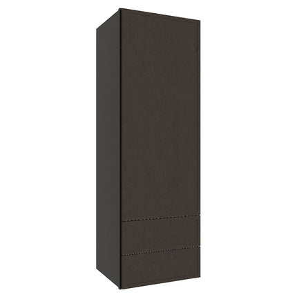 WD1854 ( WALL WITH DRAWERS - 18