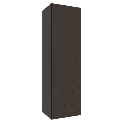 WD1860 ( WALL WITH DRAWERS - 18
