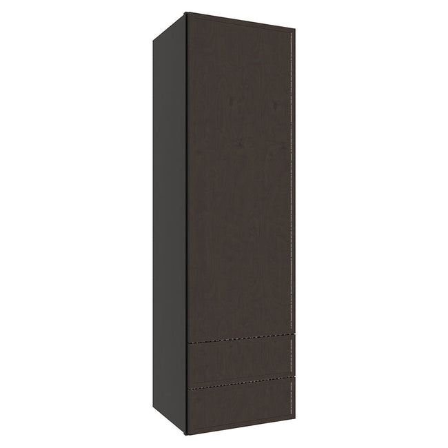 WD1860 ( WALL WITH DRAWERS - 18