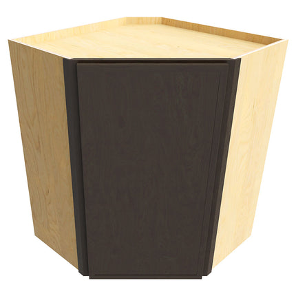 WDC2430 ( DIAGONAL WALL CORNER - 24