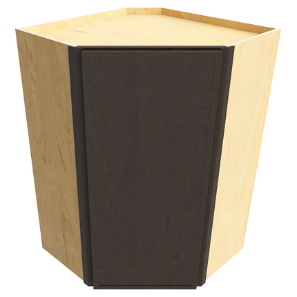 WDC2436 ( DIAGONAL WALL CORNER - 24