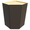 WDC2742 ( DIAGONAL WALL CORNER - 27
