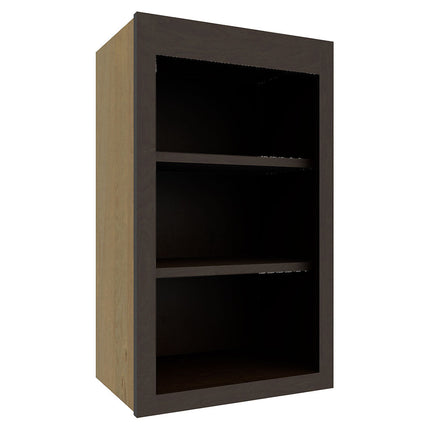 WOS1830 ( OPEN SHELF - 18