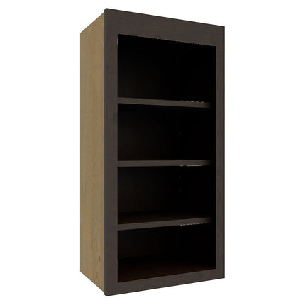 WOS1836 ( OPEN SHELF - 18