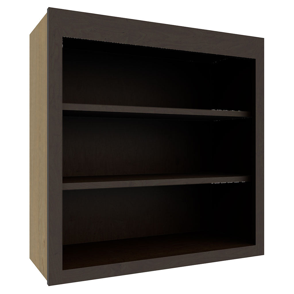 WOS3030 ( OPEN SHELF - 30