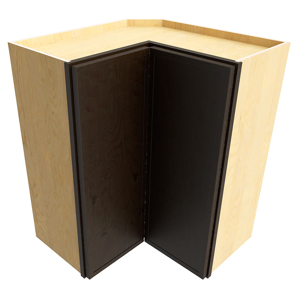 WPC2430 ( PIE CUT WALL CORNER - 24