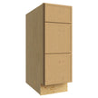 DB12 ( 3 DRAWER BASE - 12