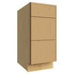 DB15 ( 3 DRAWER BASE - 15