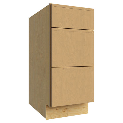 DB15 ( 3 DRAWER BASE - 15