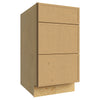 DB18 ( 3 DRAWER BASE - 18