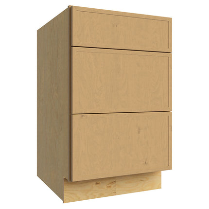 DB21 ( 3 DRAWER BASE - 21