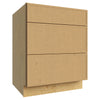 DB27 ( 3 DRAWER BASE - 27