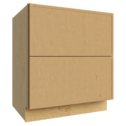 DB30-2 ( 2 DRAWER BASE - 30