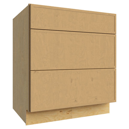 DB30 ( 3 DRAWER BASE - 30