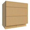 DB33 ( 3 DRAWER BASE - 33