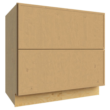 DB36-2 ( 2 DRAWER BASE - 36