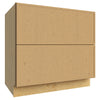 DB36-2 ( 2 DRAWER BASE - 36