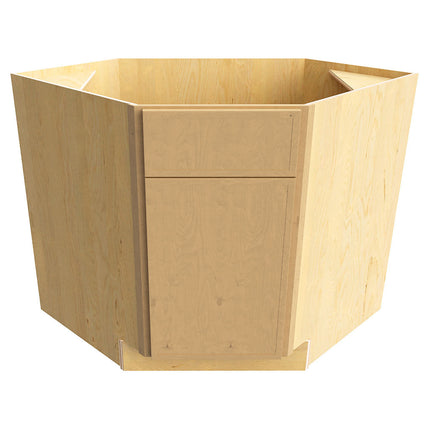 DSB36 ( DIAGONAL SINK BASE - 36