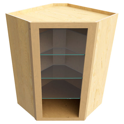 NDWDC2436 ( DIAGONAL CORNER WALL NO DOOR - 24