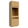 OC3390C ( OVEN CABINET COMBO WITH 2 DRAWERS - 33