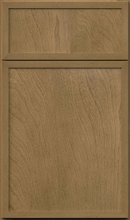 SD ( DOOR SAMPLE WITH DRAWER FRONT - 14-1/2