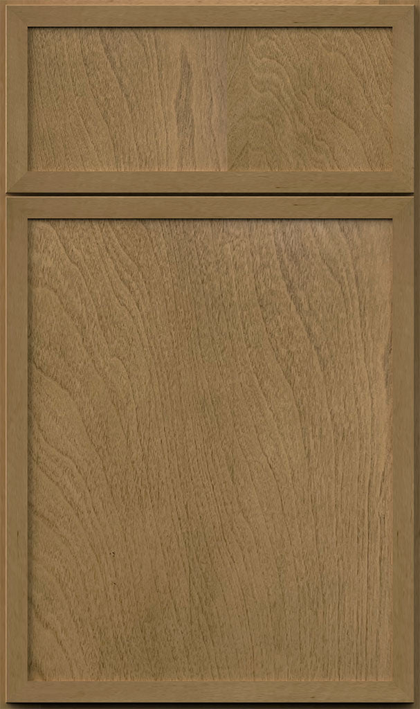 SD ( DOOR SAMPLE WITH DRAWER FRONT - 14-1/2