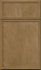 SD ( DOOR SAMPLE WITH DRAWER FRONT - 14-1/2