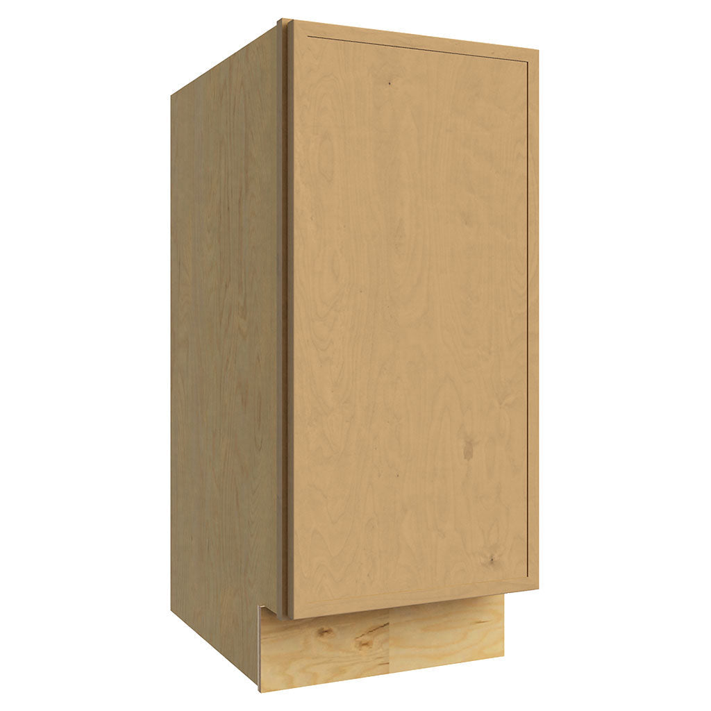 VB15FD ( FULL HEIGHT DOOR VANITY BASE - 15