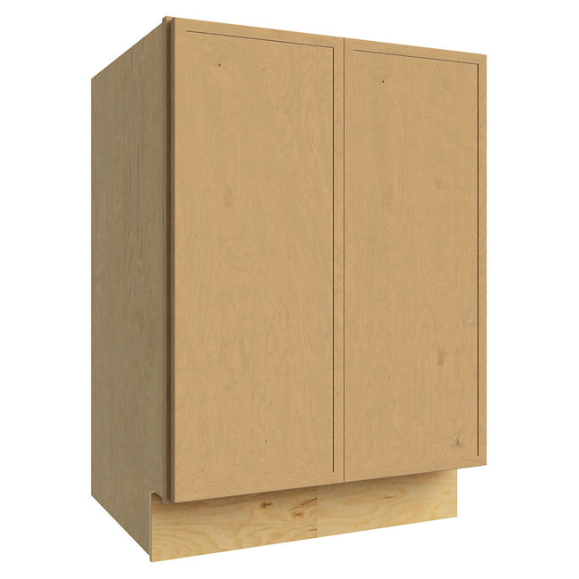 VB24FD ( FULL HEIGHT DOOR VANITY BASE - 24