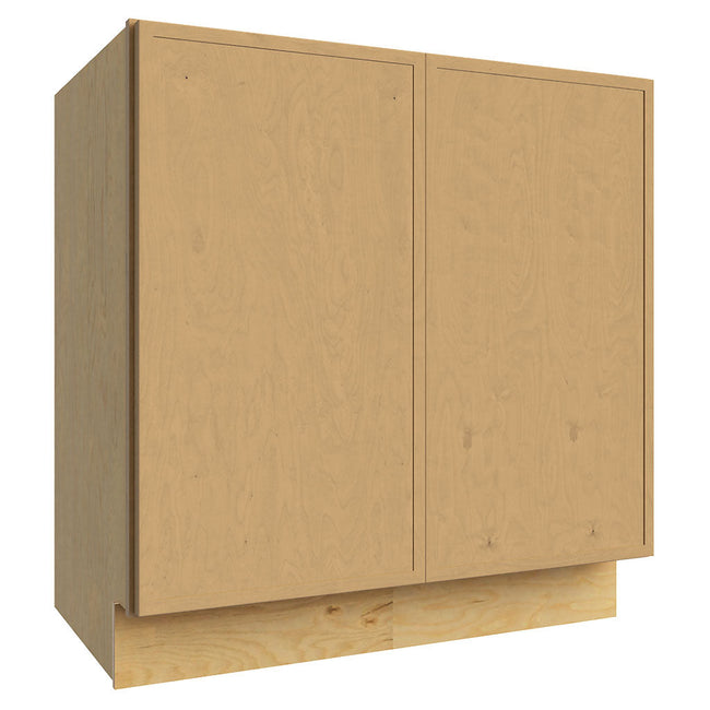 VB33FD ( FULL HEIGHT DOOR VANITY BASE - 33