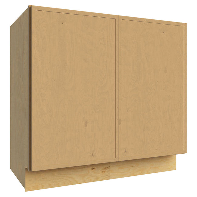 VB36FD ( FULL HEIGHT DOOR VANITY BASE - 36