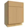 VSB24-34 ( VANITY SINK BASE - 24