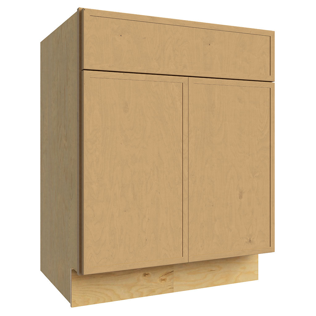 VSB27-34 ( VANITY SINK BASE - 27