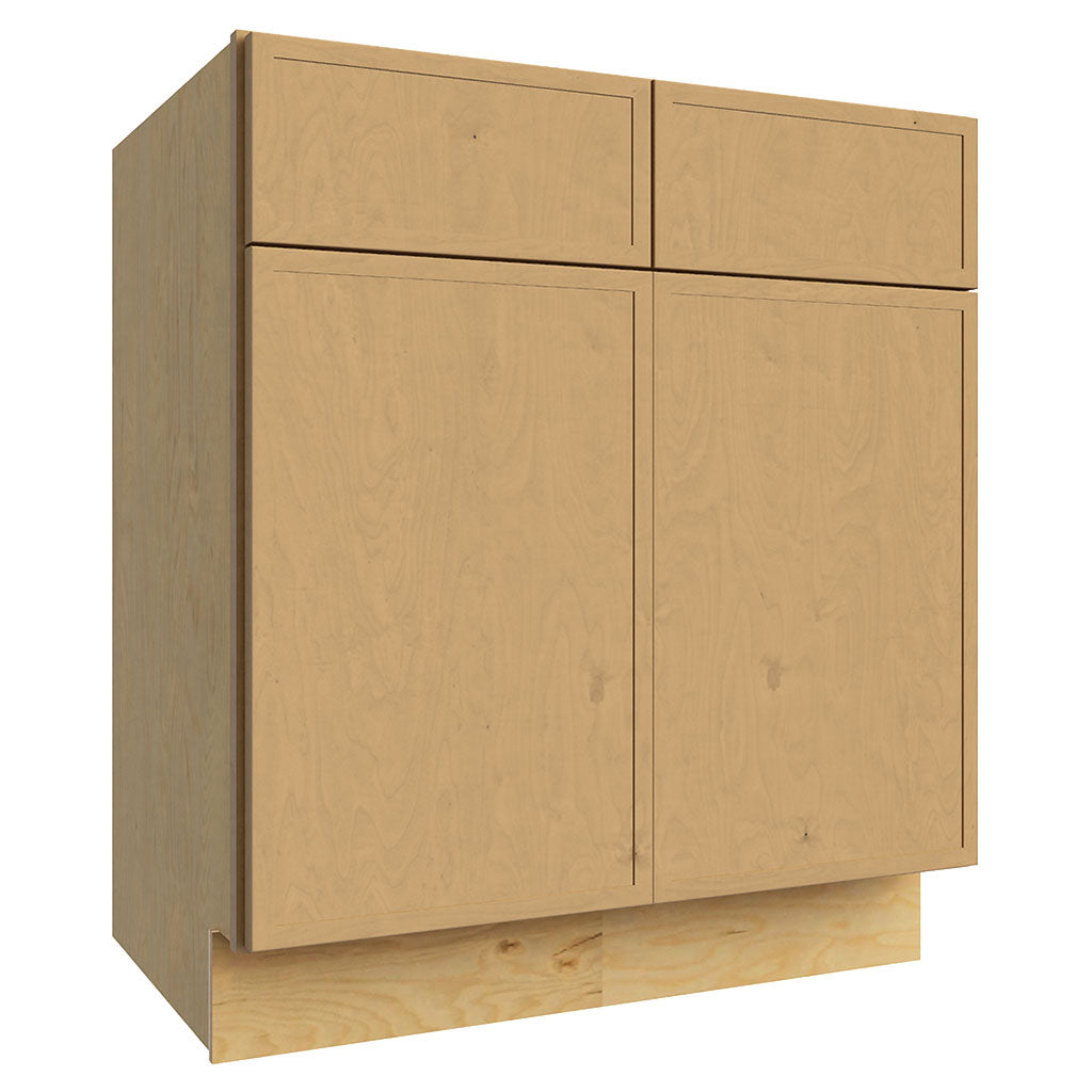 VSB30-34 ( VANITY SINK BASE - 30