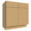 VSB33-34 ( VANITY SINK BASE - 33