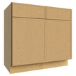 VSB36-34 ( VANITY SINK BASE - 36