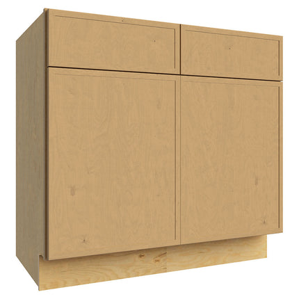 VSB36-34 ( VANITY SINK BASE - 36