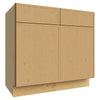 VSB36-34 ( VANITY SINK BASE - 36