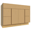 VSD48 ( VANITY SINK & DRAWER COMBO - 48