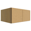 W331524 ( DEEP WALL - 33
