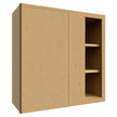 WBC3030 ( SINGLE DOOR BLIND CORNER - 30