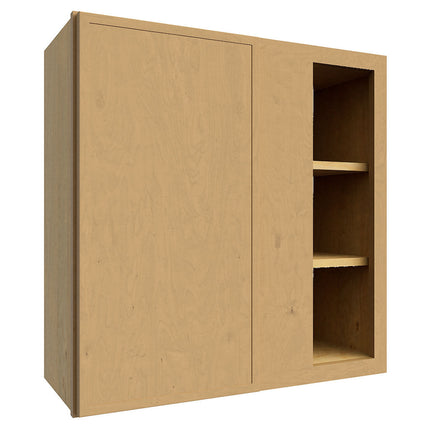 WBC3030 ( SINGLE DOOR BLIND CORNER - 30