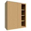 WBC3036 ( SINGLE DOOR BLIND CORNER - 30