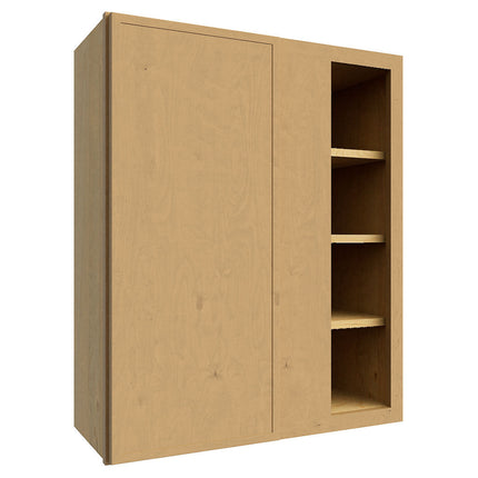 WBC3036 ( SINGLE DOOR BLIND CORNER - 30