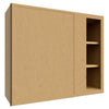 WBC3630 ( SINGLE DOOR BLIND CORNER - 36