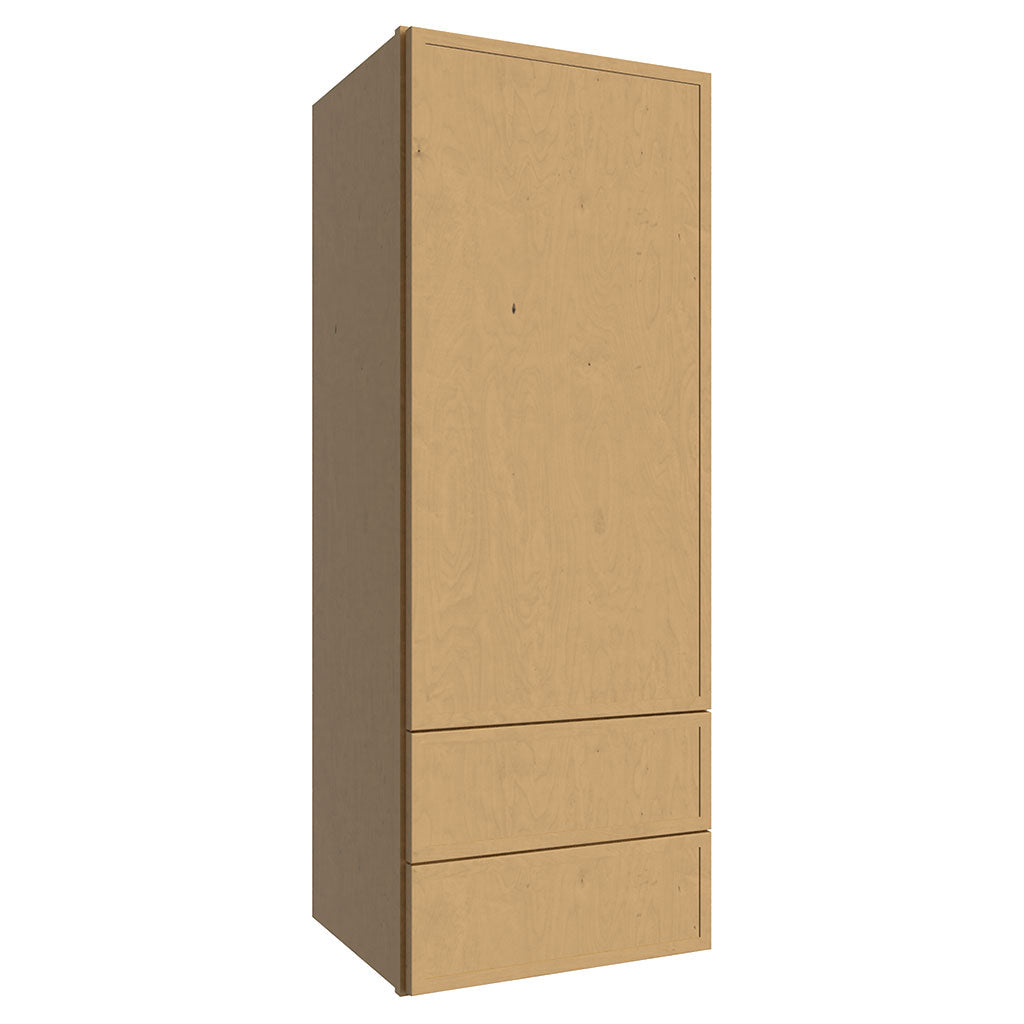 WD1848 ( WALL WITH DRAWERS - 18
