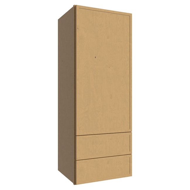 WD1848 ( WALL WITH DRAWERS - 18