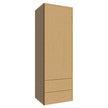 WD1854 ( WALL WITH DRAWERS - 18