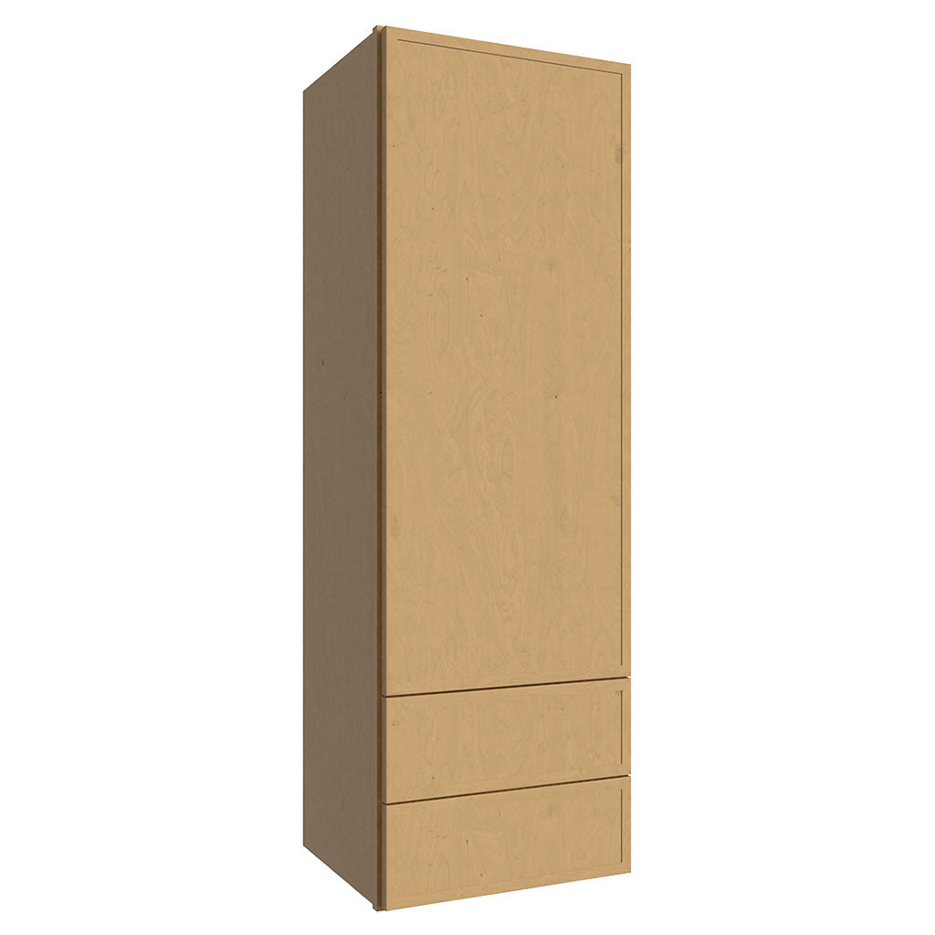 WD1854 ( WALL WITH DRAWERS - 18
