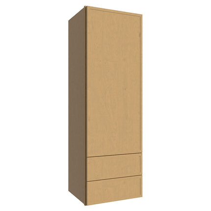 WD1854 ( WALL WITH DRAWERS - 18